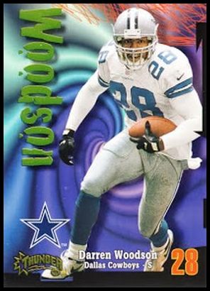 31 Darren Woodson